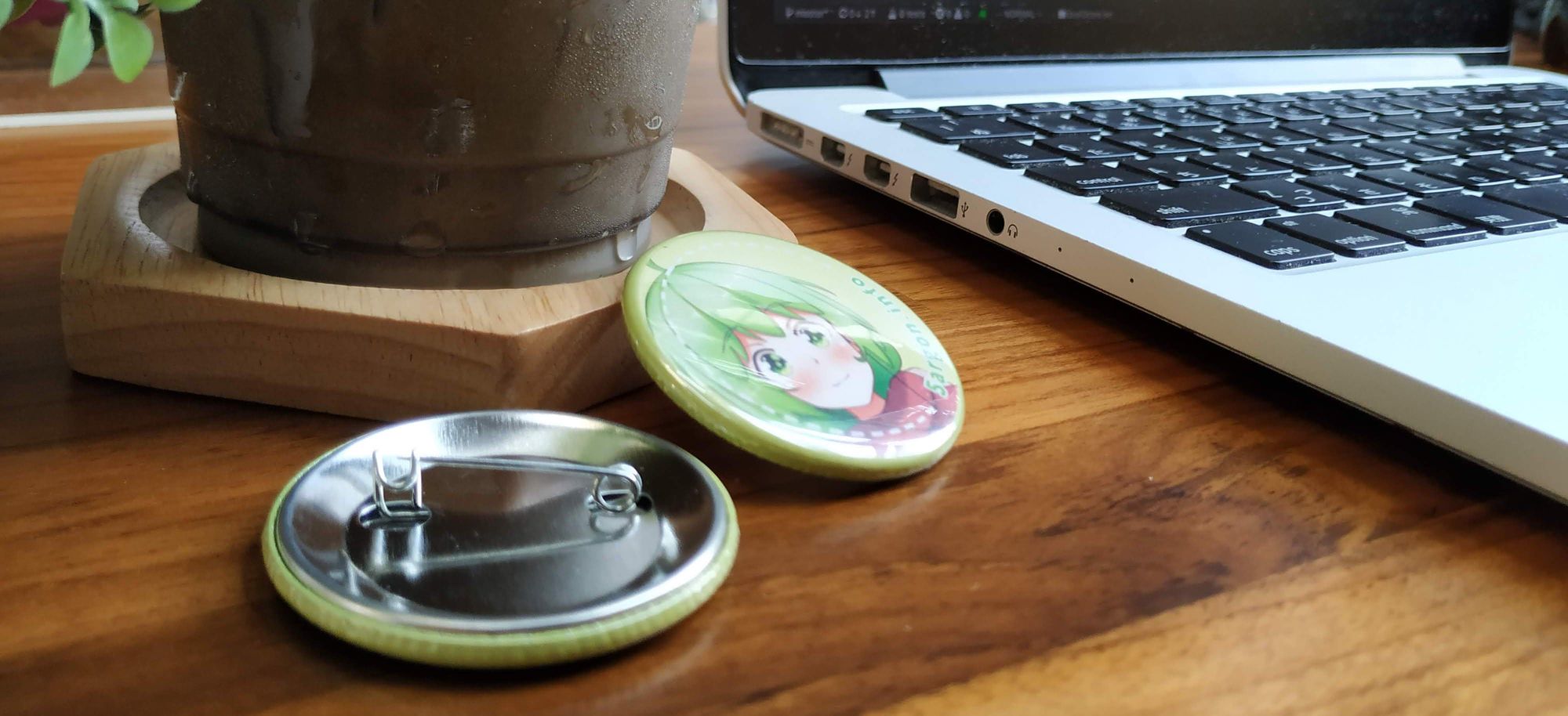 BadgeCraft.House